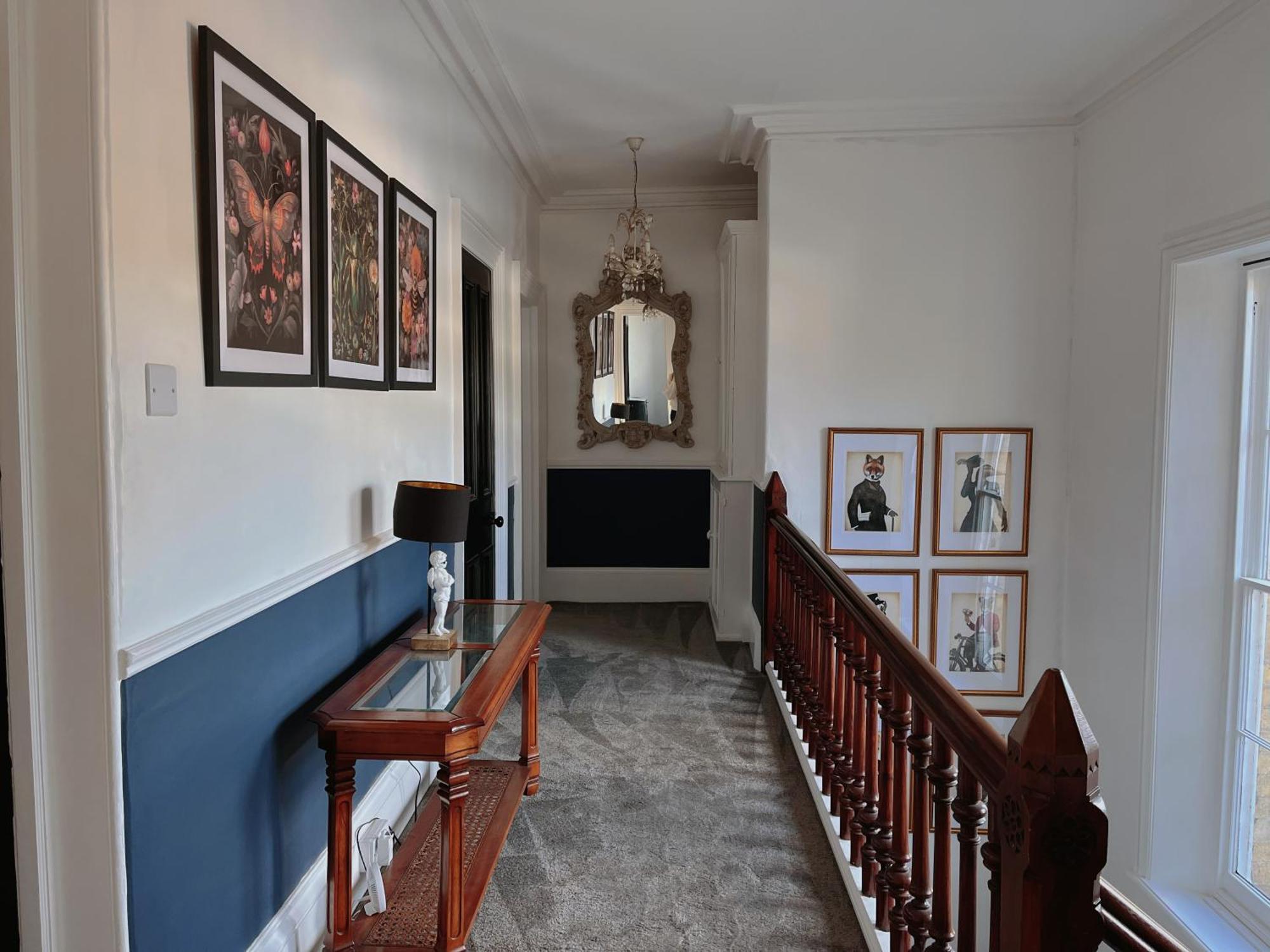 ברנסטייפל Exquisite 10 Bed Villa Hot Tub And Games Room מראה חיצוני תמונה